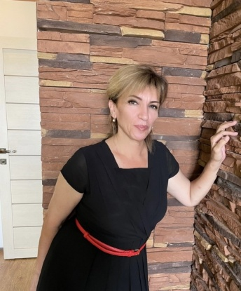 Ирина, 45